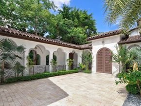 12650 SW 77th Ave, Pinecrest FL 33156