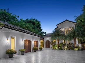 12650 SW 77th Ave, Pinecrest FL 33156