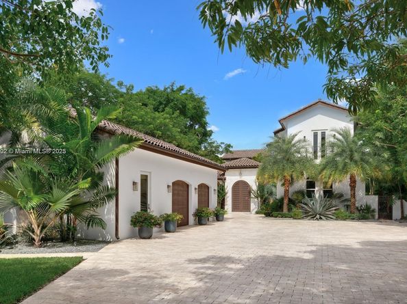 12650 SW 77th Ave, Pinecrest FL 33156