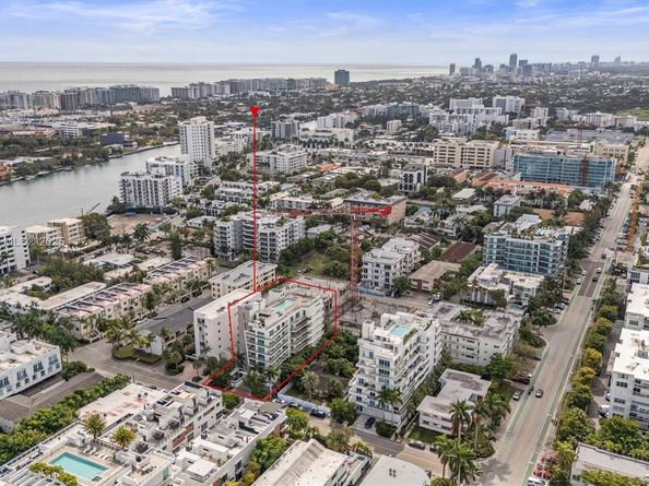 1150 101st St 402, Bay Harbor Islands FL 33154