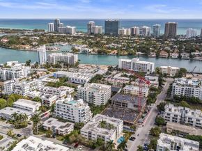 1150 101st St 402, Bay Harbor Islands FL 33154