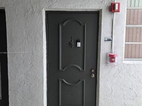 14165 SW 87th St D103, Miami FL 33183