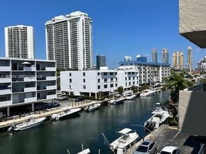 3601 NE 170th St 406, North Miami Beach FL 33160