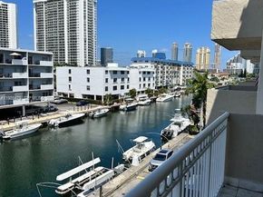 3601 NE 170th St 406, North Miami Beach FL 33160