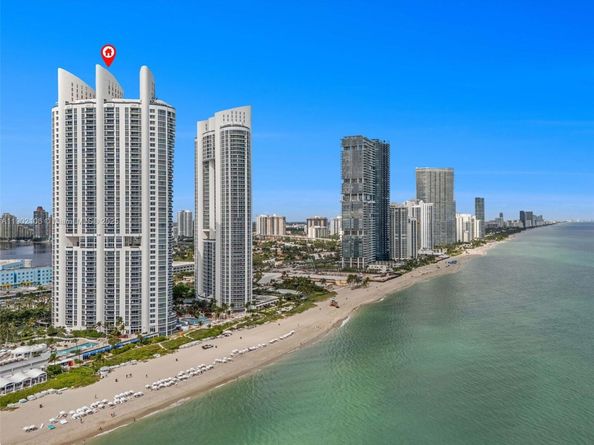 18101 Collins Ave 708, Sunny Isles Beach FL 33160