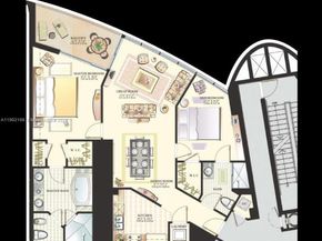 18101 Collins Ave 708, Sunny Isles Beach FL 33160