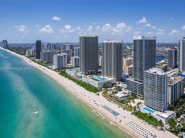 4111 S Ocean Dr 3002, Hollywood FL 33019