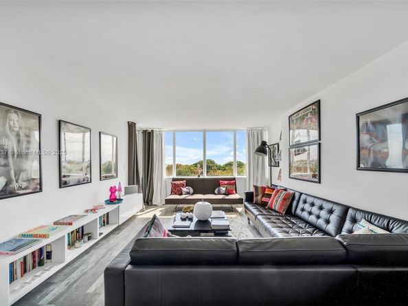 8233 Harding Ave 607, Miami Beach FL 33141