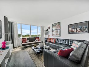 8233 Harding Ave 607, Miami Beach FL 33141
