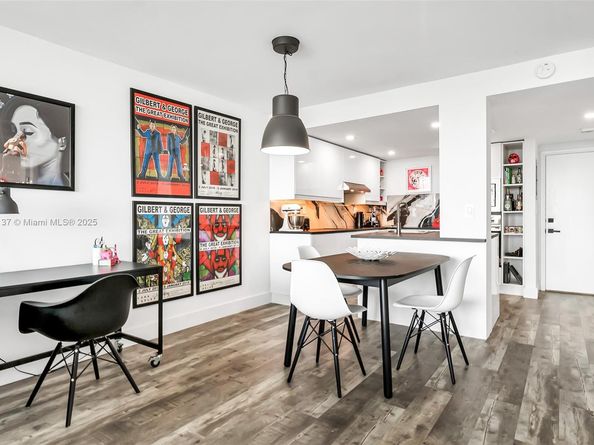 8233 Harding Ave 607, Miami Beach FL 33141