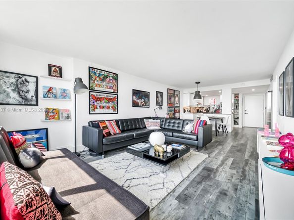 8233 Harding Ave 607, Miami Beach FL 33141