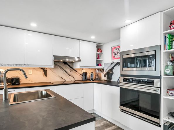 8233 Harding Ave 607, Miami Beach FL 33141