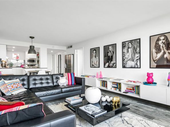 8233 Harding Ave 607, Miami Beach FL 33141