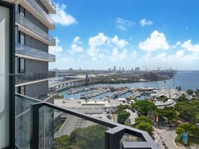 398 NE 5th Street 1515, Miami FL 33132