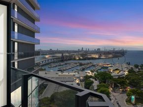 398 NE 5th Street 1515, Miami FL 33132