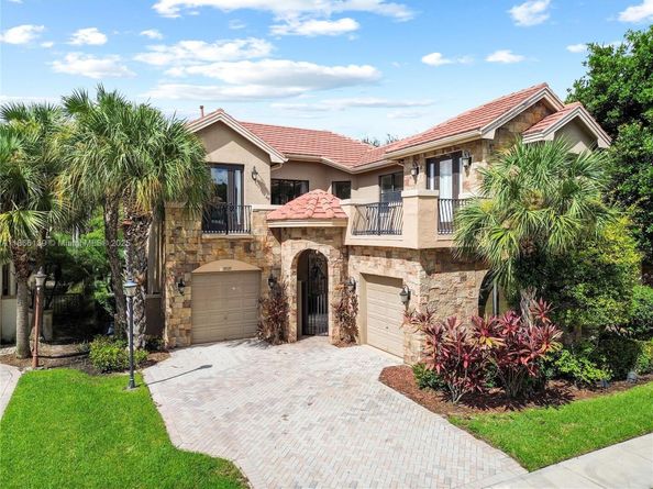 10325 Medicis Place, Wellington FL 33449