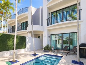 606 NE 14th Ave, Fort Lauderdale FL 33304