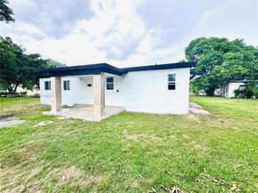 17331 SW 103rd Ave, Miami FL 33157