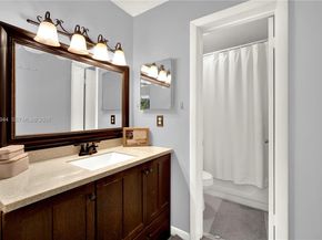 3437 S Carambola Cir S 2463, Coconut Creek FL 33066