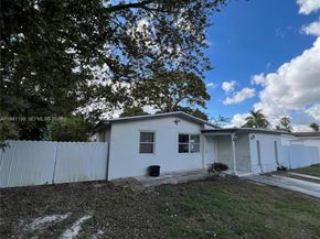 15400 SW 295th St, Homestead FL 33033