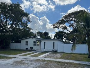 15400 SW 295th St, Homestead FL 33033