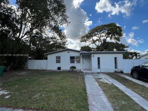 15400 SW 295th St, Homestead FL 33033