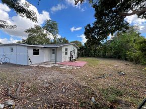 15400 SW 295th St, Homestead FL 33033