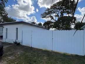 15400 SW 295th St, Homestead FL 33033