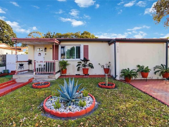 380 NW 133rd St, North Miami FL 33168