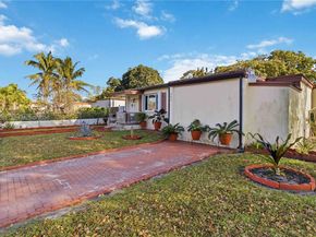 380 NW 133rd St, North Miami FL 33168