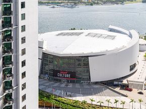 601 NE 1st ave 3109, Miami FL 33132