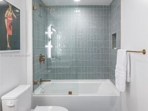 601 NE 1st ave 3109, Miami FL 33132