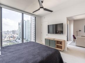 601 NE 1st ave 3109, Miami FL 33132