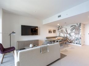 601 NE 1st ave 3109, Miami FL 33132