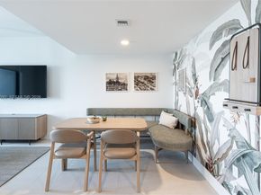 601 NE 1st ave 3109, Miami FL 33132