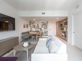 601 NE 1st ave 3109, Miami FL 33132