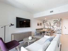 601 NE 1st ave 3109, Miami FL 33132