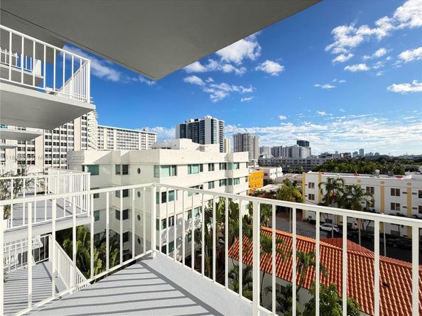 2829 Indian Creek Dr 605, Miami Beach FL 33140