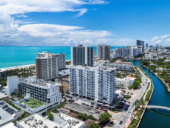 2829 Indian Creek Dr 605, Miami Beach FL 33140