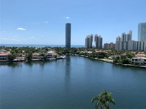 19707 Turnberry Way 14F, Aventura FL 33180