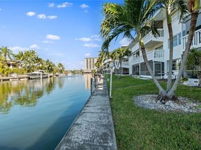 470 Paradise Isle Blvd 310, Hallandale Beach FL 33009