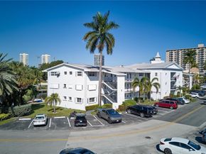 470 Paradise Isle Blvd 310, Hallandale Beach FL 33009