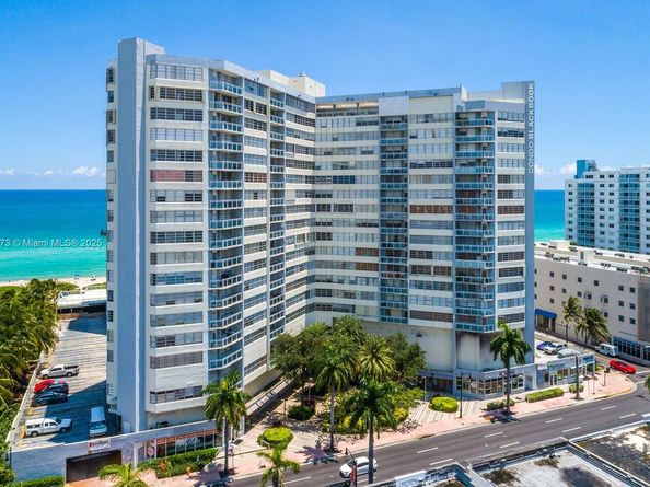 7135 Collins Ave 1035, Miami Beach FL 33141