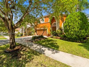 4957 SW 162nd Ave, Miramar FL 33027
