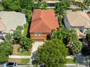 4957 SW 162nd Ave, Miramar FL 33027