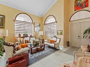 4957 SW 162nd Ave, Miramar FL 33027