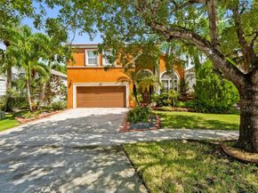 4957 SW 162nd Ave, Miramar FL 33027