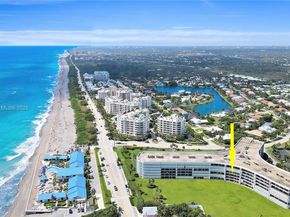 1300 S Highway A1a 311, Jupiter FL 33477