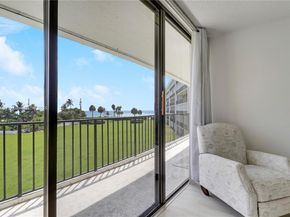 1300 S Highway A1a 311, Jupiter FL 33477