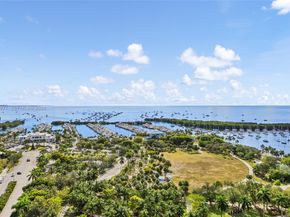 2675 S Bayshore Dr 1602S, Miami FL 33133